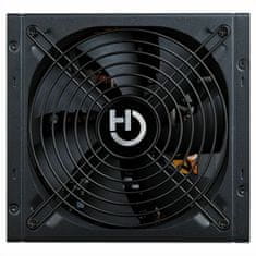 Hiditec Napajalnik Hiditec BZM550 550 W 80 Plus Bronze CE & RoHS