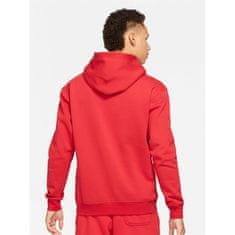 Nike Športni pulover 188 - 192 cm/XL Air Jordan Essential Fleece