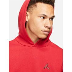 Nike Športni pulover 188 - 192 cm/XL Air Jordan Essential Fleece