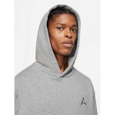 Nike Športni pulover 188 - 192 cm/XL Air Jordan Essentials Fleece