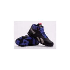 Reebok Čevlji črna 38 EU Classic Roxity Mid