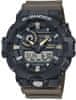 Casio The G/G-SHOCK GA-710TU-1A3ER (607)