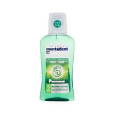 Mentadent Teeth and Gums Mint 300 ml ustna vodica