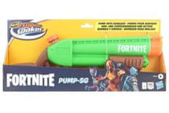 Nerf SuperSoaker Fortnite Pump SG