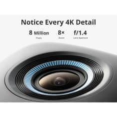 Anker Eufy Security EufyCam 3C komplet 2 kameri + baza