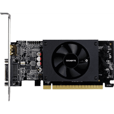 Gigabyte Grafična kartica GeForce GT 710, 2GB GDDR5, PCI-E 2.0