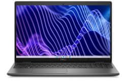 DELL Latitude 3540 prenosnik, i5-1235U, 8GB, SSD512GB, 39,62cm (15,6), FHD, W11P (N049L354015EMEA_)