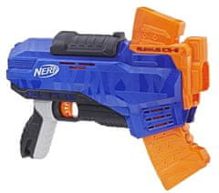 HASBRO Nerf Elite Ruckus ICS-8