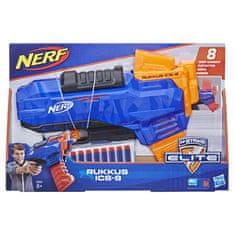 HASBRO Nerf Elite Ruckus ICS-8