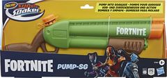 Nerf SuperSoaker Fortnite Pump SG