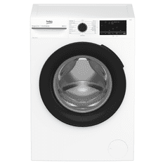 Beko BM3WFSU49415WB pralni stroj, 9 kg