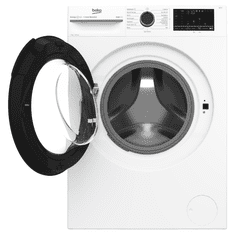 Beko BM3WFSU49415WB pralni stroj, 9 kg