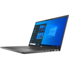 DELL Latitude 7520 prenosnik, i7-1185G7, 16GB, SSD512GB, 39,62cm (15,6), FHD, W11P (210-AYBF_01)