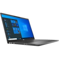 DELL Latitude 7520 prenosnik, i7-1185G7, 16GB, SSD512GB, 39,62cm (15,6), FHD, W11P (210-AYBF_01)