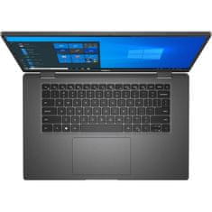 DELL Latitude 7520 prenosnik, i7-1185G7, 16GB, SSD512GB, 39,62cm (15,6), FHD, W11P (210-AYBF_01)