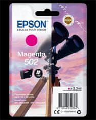 Epson kartuša T02V3 magenta (daljnogledi)