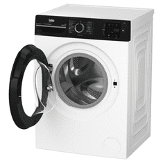 Beko BM3WFSU38413WPBB1 pralni stroj, 8 kg