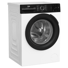 Beko BM3WFSU38413WPBB1 pralni stroj, 8 kg