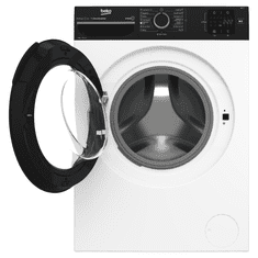 Beko BM3WFSU38413WPBB1 pralni stroj, 8 kg