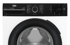 Beko BM3WFSU38413WPBB1 pralni stroj, 8 kg