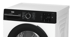 Beko BM3WFSU38413WPBB1 pralni stroj, 8 kg