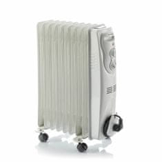 InnovaGoods Oljni radiator Oinine InnovaGoods 2000 W (9 komorni) (Prenovljeni izdelk B)