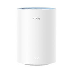 Cudy Wifi Oddajnik Cudy AC1200