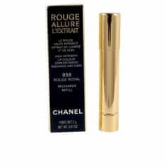 Chanel Šminka Chanel Rouge Allure L´Extrait Rouge Royal 858 Ponovno naloži