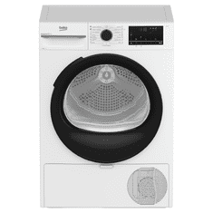 Beko BM3T49230W sušilni stroj, 9 kg