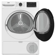 Beko BM3T49230W sušilni stroj, 9 kg