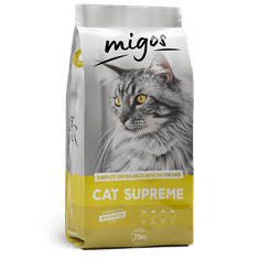 Boxman Migos Cat Supreme 20kg