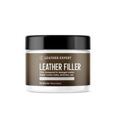 Boxman Polnilo za usnje - Beli kit 25 ml Leather Expert LE-10-FW25