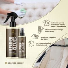 Boxman Čistilo za usnje - čistilo za usnje 1000 ml Leather Expert LE-05-C1000