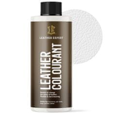 Boxman Leather Expert Colourant - Bela barva za naravno in eko usnje 500 ml LE-06-500C002