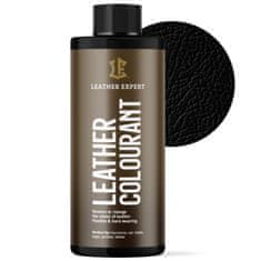 Boxman Leather Expert Colourant - Črna barva za naravno in eko usnje 500 ml LE-06-500C001