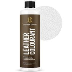 Boxman Leather Expert Colourant - Bela barva za naravno in eko usnje 250 ml LE-06-250C002