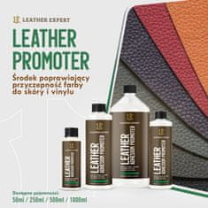 Boxman Sredstvo za povečanje oprijema usnja 50 ml Leather Expert LE-02-AP50