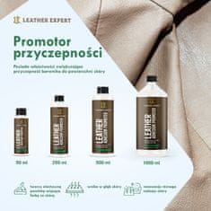 Boxman Sredstvo za povečanje oprijema usnja 50 ml Leather Expert LE-02-AP50