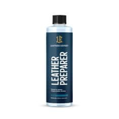 Boxman Leather Expert Preparer - odstranjevalec usnja 250ml LE-14-P250