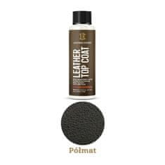 Boxman Top Coat Semi Matt brezbarvni premaz za usnje 500ml polmat LE-17-TCSM500