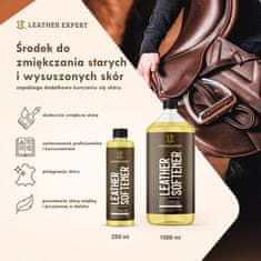 Boxman Mehčalec Leather Expert 1000ml LE-15-S1000