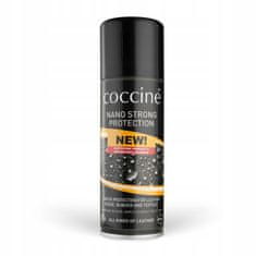 Boxman Vodoodporna obloga za čevlje Nano Protector Strong Coccine 230 ml