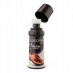 Boxman Coccine Basic 65 ml tekoče črno loščilo za čevlje