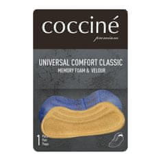 Boxman USNJENI ŠKORNJI PETE UNIVERSAL COMFORT COCCINE 99939