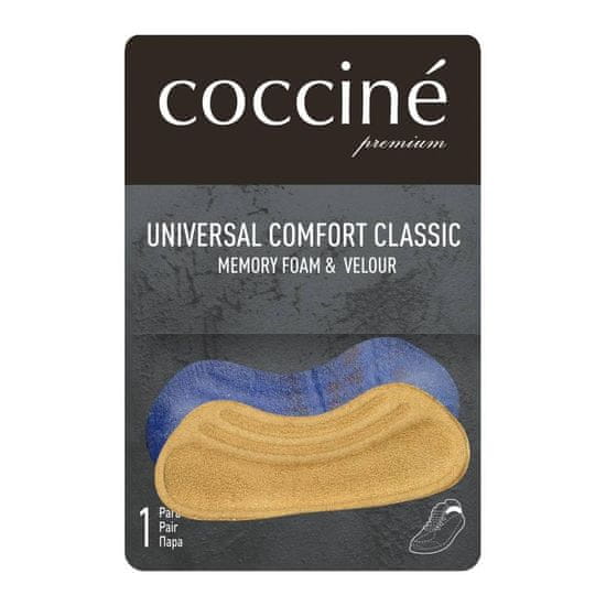 Boxman USNJENI ŠKORNJI PETE UNIVERSAL COMFORT COCCINE 99939