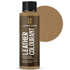 Boxman Leather Expert barvilo - Luxor Beige naravno in ekološko barvilo za usnje 50 ml LE-06-50C202