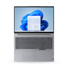 Lenovo ThinkBook 16 G7 prenosnik, 40,64cm (16), WUXGA, R7 7735HS, 32GB, 1TB, DOS (21MW000QSC)