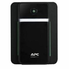 APC Sistem Neprekinjenega Napajanja Interaktivno UPS APC BX950MI-FR 520 W