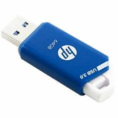 Miramarket Ključ USB HP HPFD755W-64 64 GB Modra