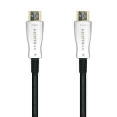 Aisens HDMI kabel Aisens A148-0378 Črna 20 m Visoka hitrost Premium